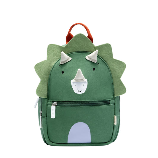 Toddler Backpack - Dinosaur