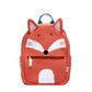 Toddler Backpack - Fox