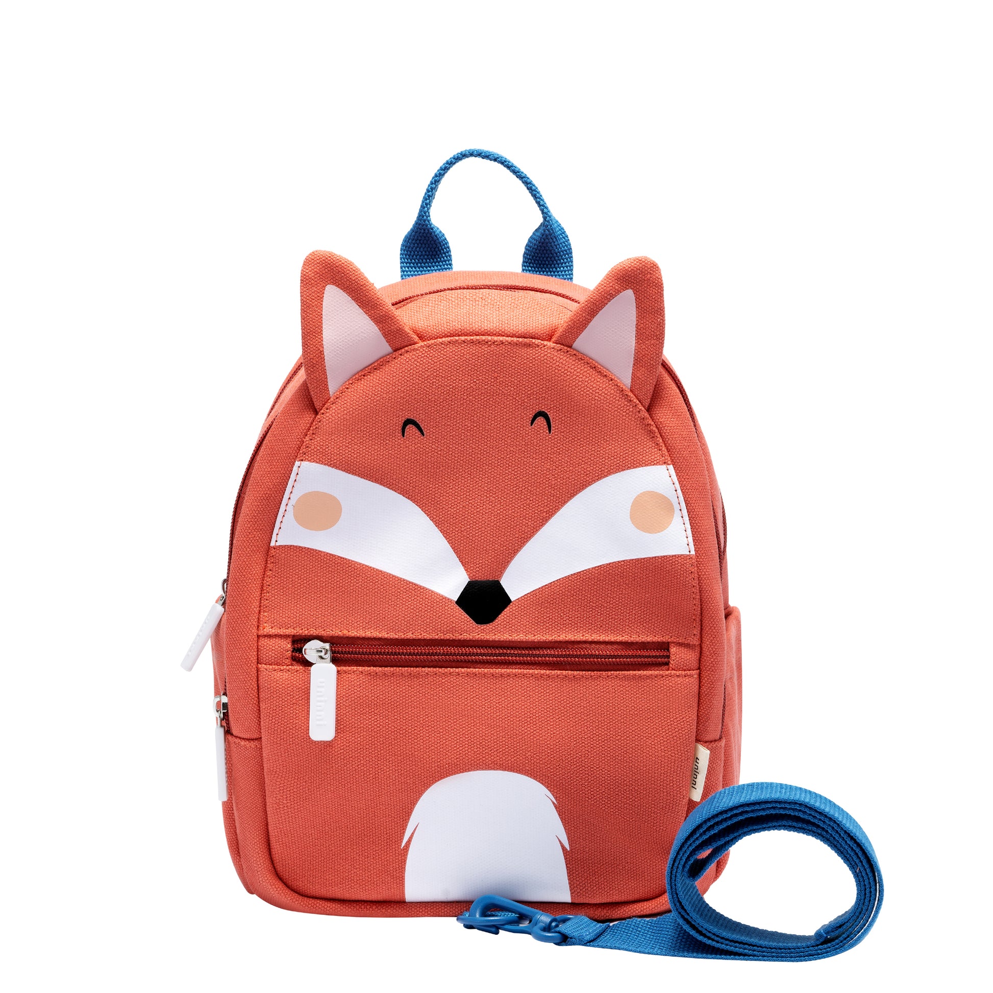 Toddler Backpack - Fox uninni Toddler Backpack - Fox uninni