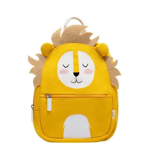 Toddler Backpack - Lion