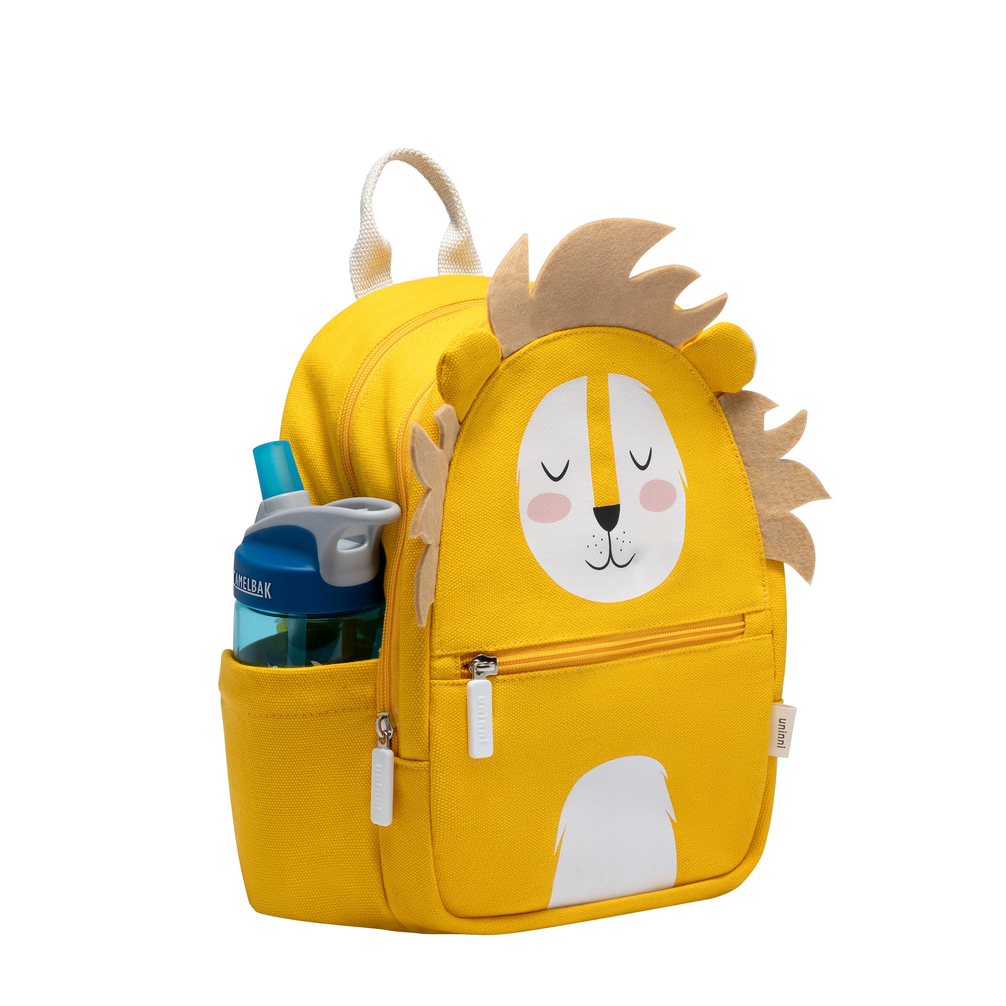 Lion back popular pack