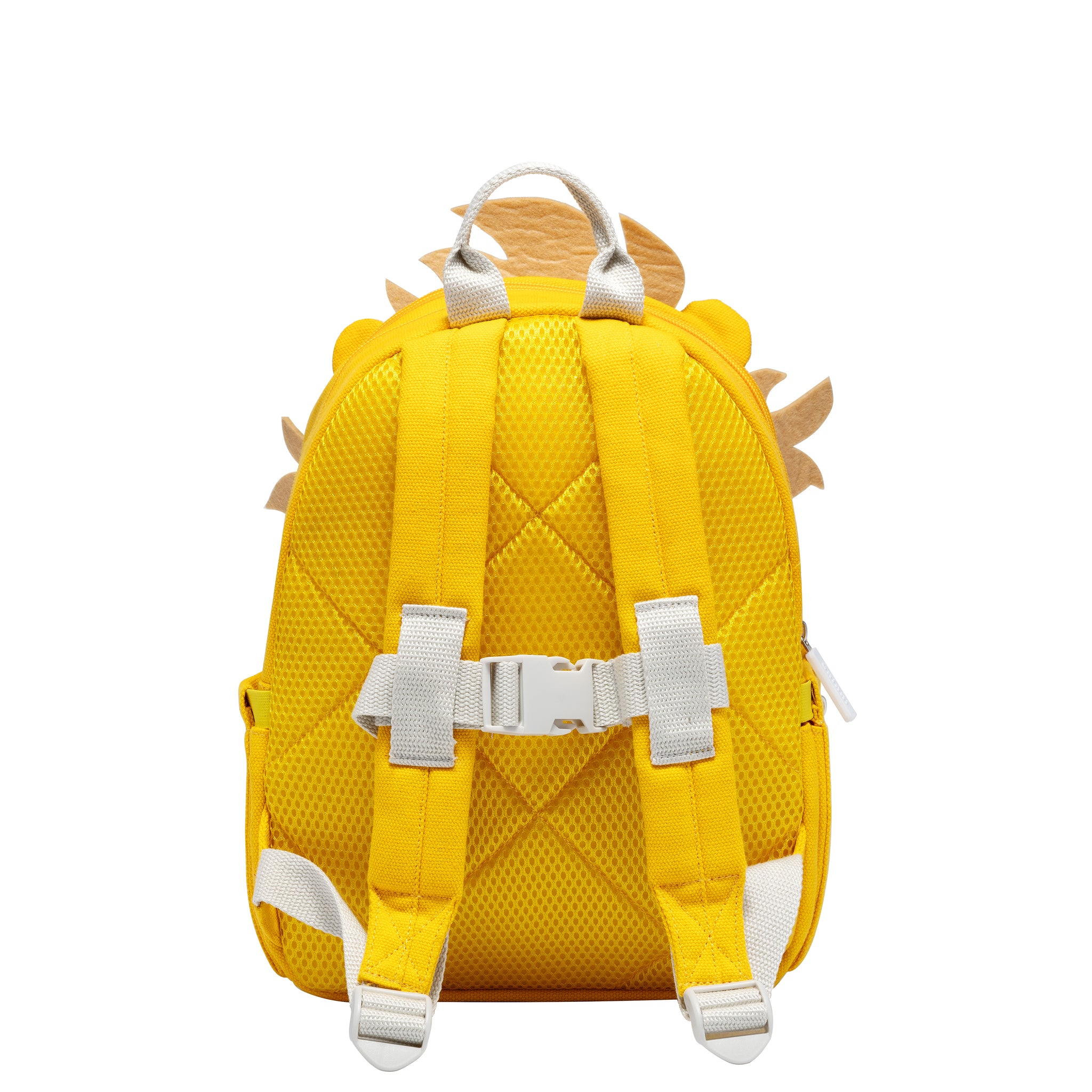 Lion back pack offers