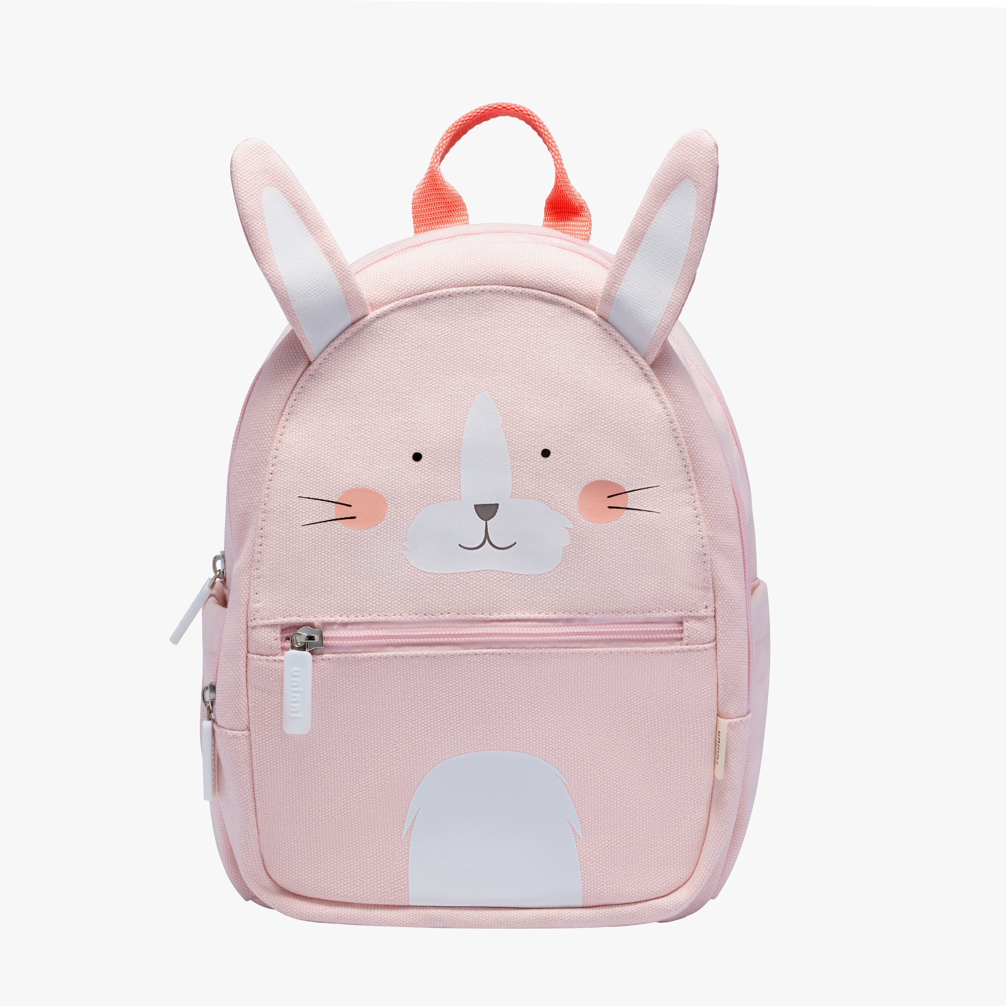 Toddler Backpack - Rabbit – uninni