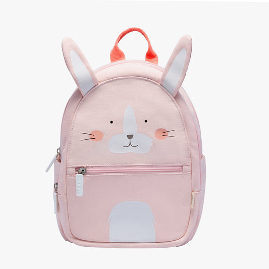 Toddler Backpack - Rabbit