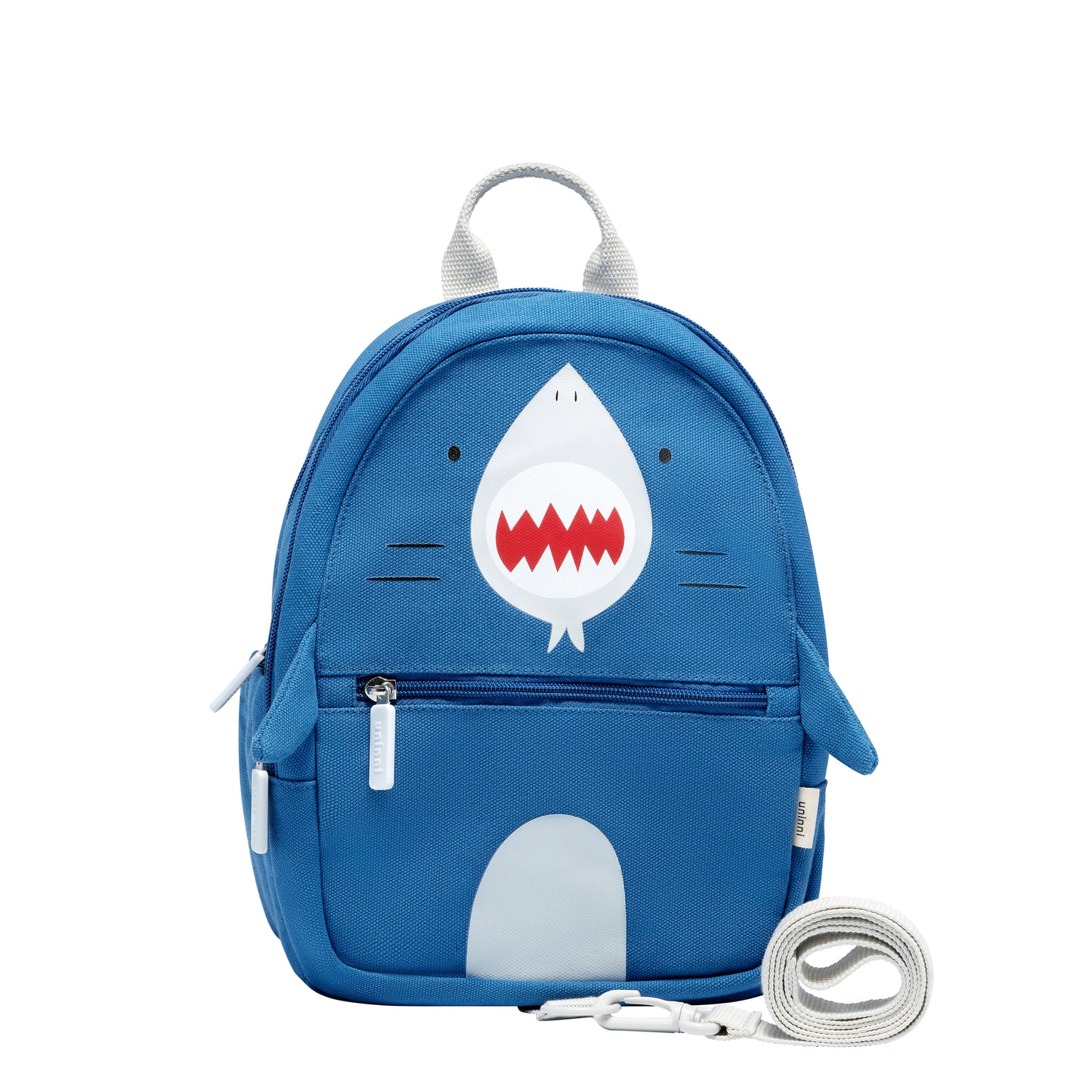 Toddler Backpack - Shark