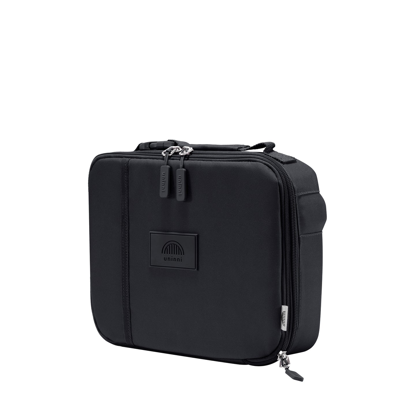 Ellis Lunch Bag - Black