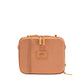 Ellis Lunch Bag - Brown