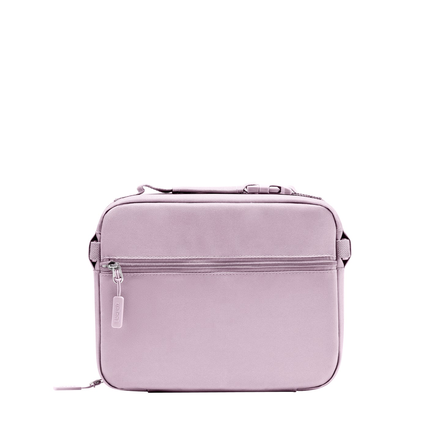 Ellis Lunch Bag - Dusty Rose