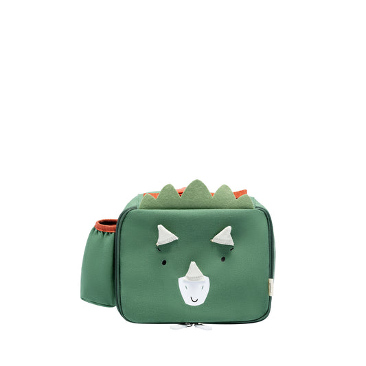 Toddler Lunch Bag- Dinosaur