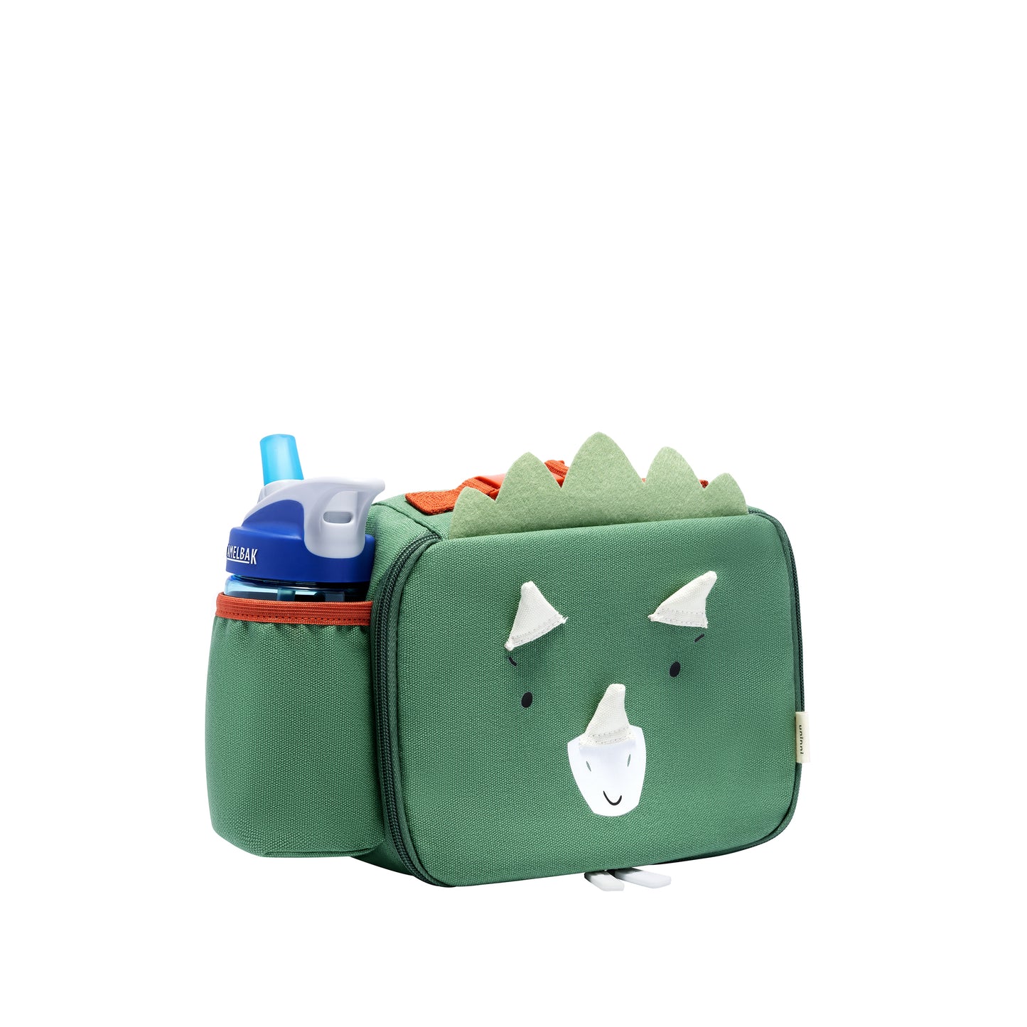 Toddler Lunch Bag- Dinosaur