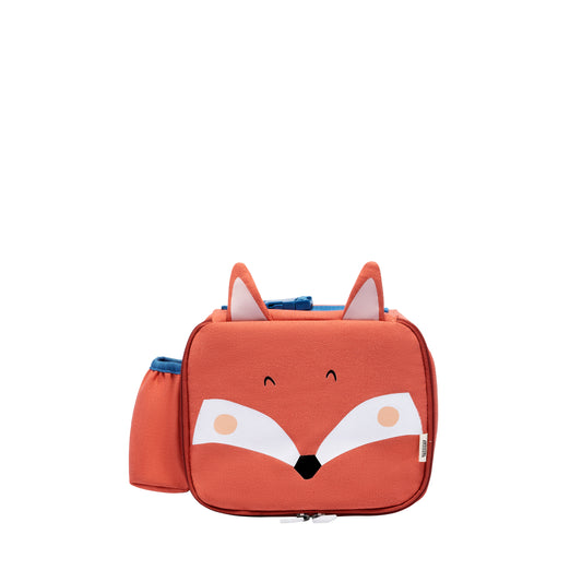 Toddler Lunch Bag- Fox