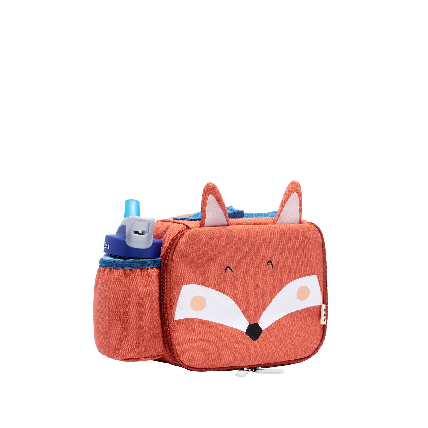 Toddler Lunch Bag- Fox