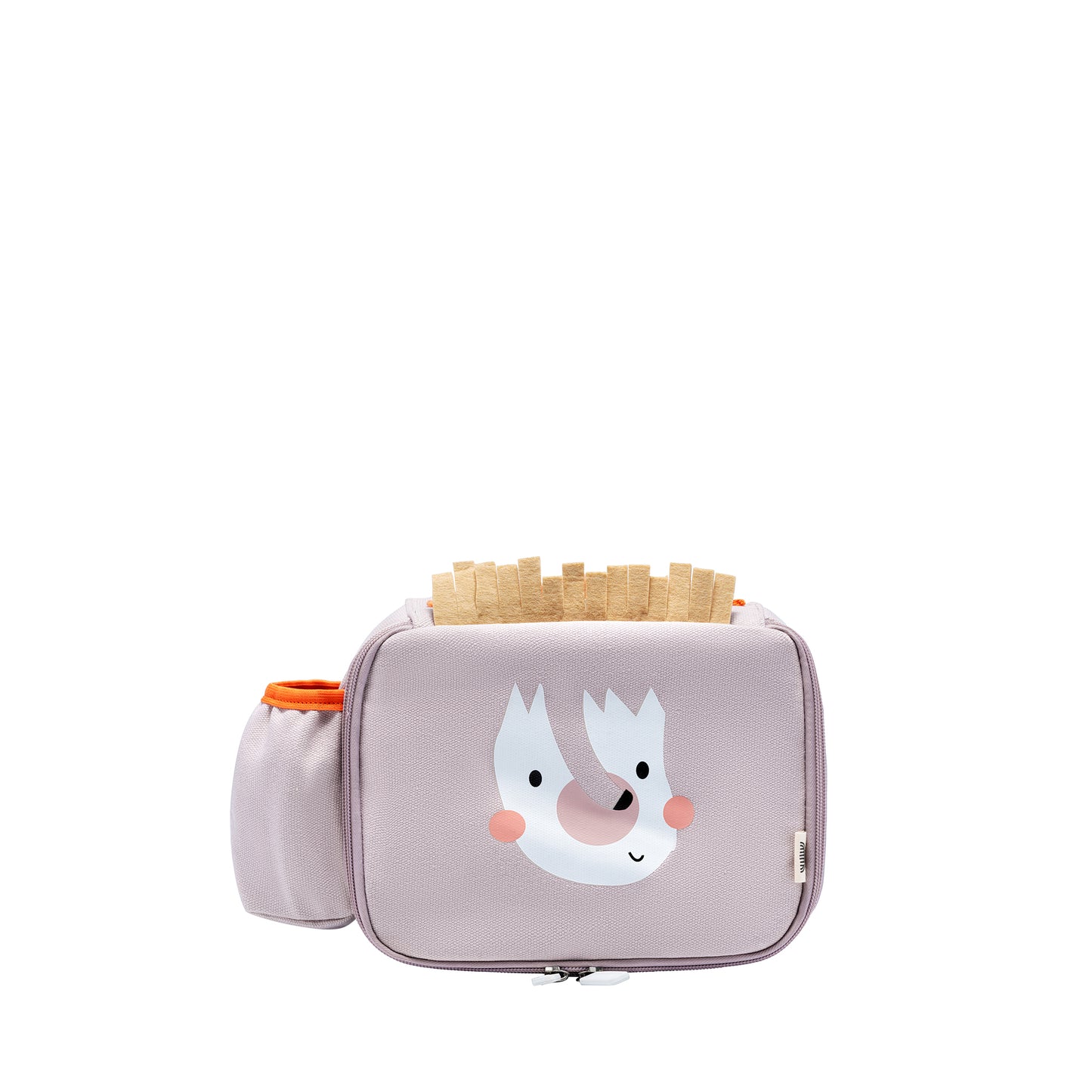 Toddler Lunch Bag- Hedgehog