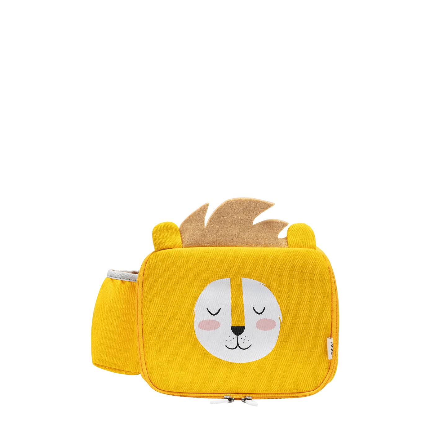 Wholesale - Toddler Lunch Bag- Lion