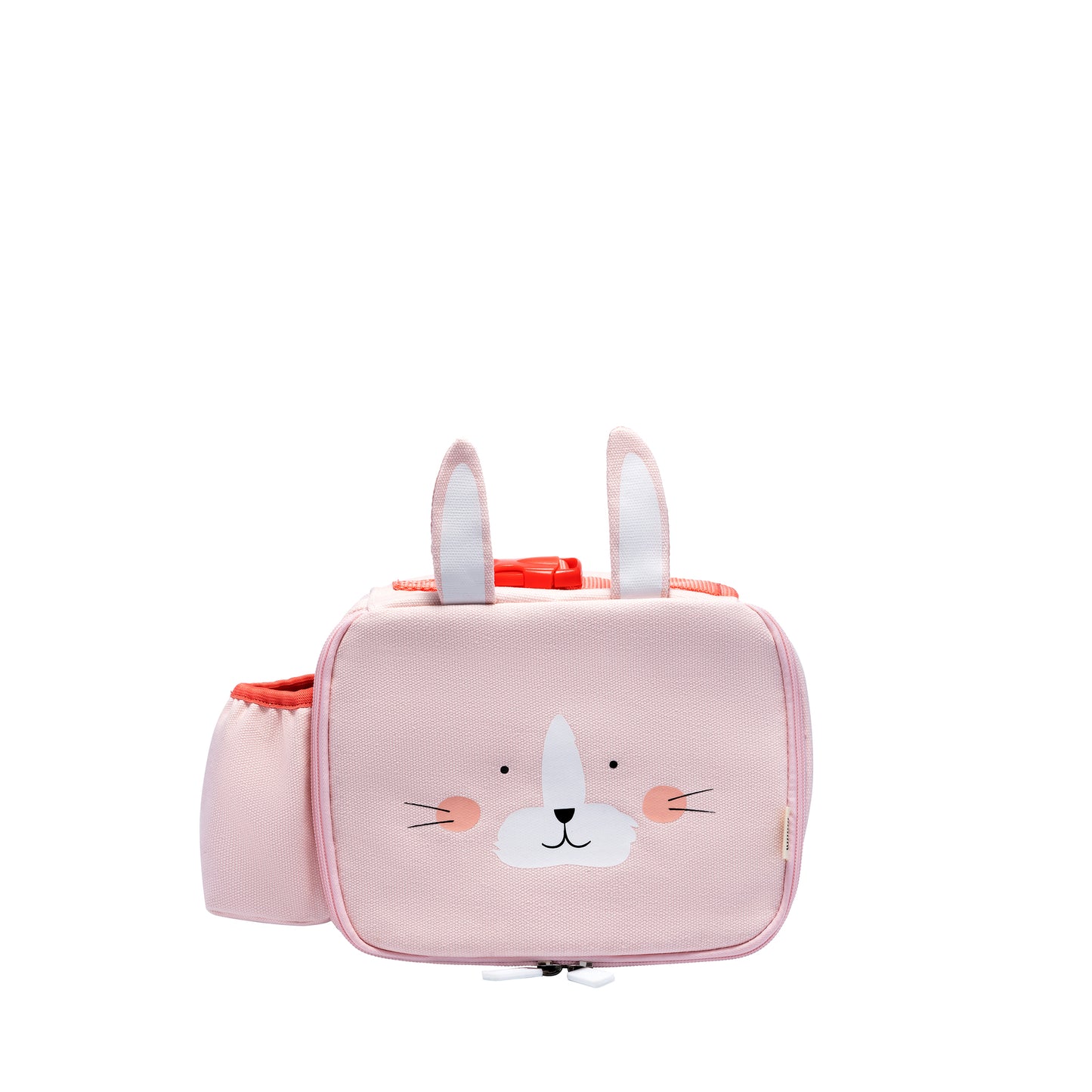 Toddler Lunch Bag- Rabbit