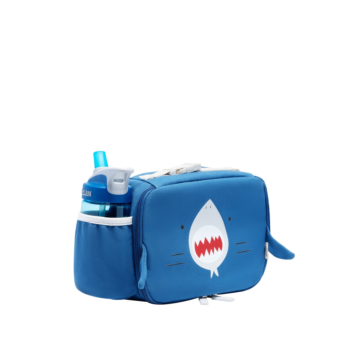 Toddler Lunch Bag- Shark