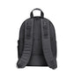 Ashley Diaper Backpack 15“- Black