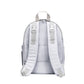 Ashley Diaper Backpack 15“- Light Grey