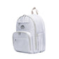 Ashley Diaper Backpack 15“- Light Grey