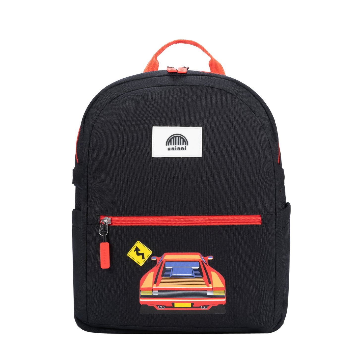 Ethan Backpack - The Racer