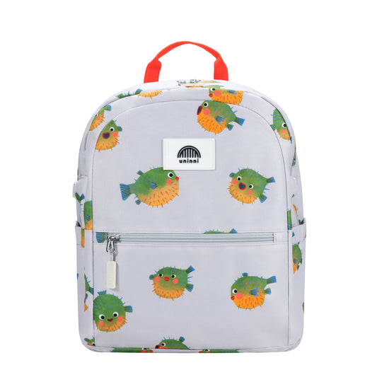 Ethan Backpack - Pufferfish