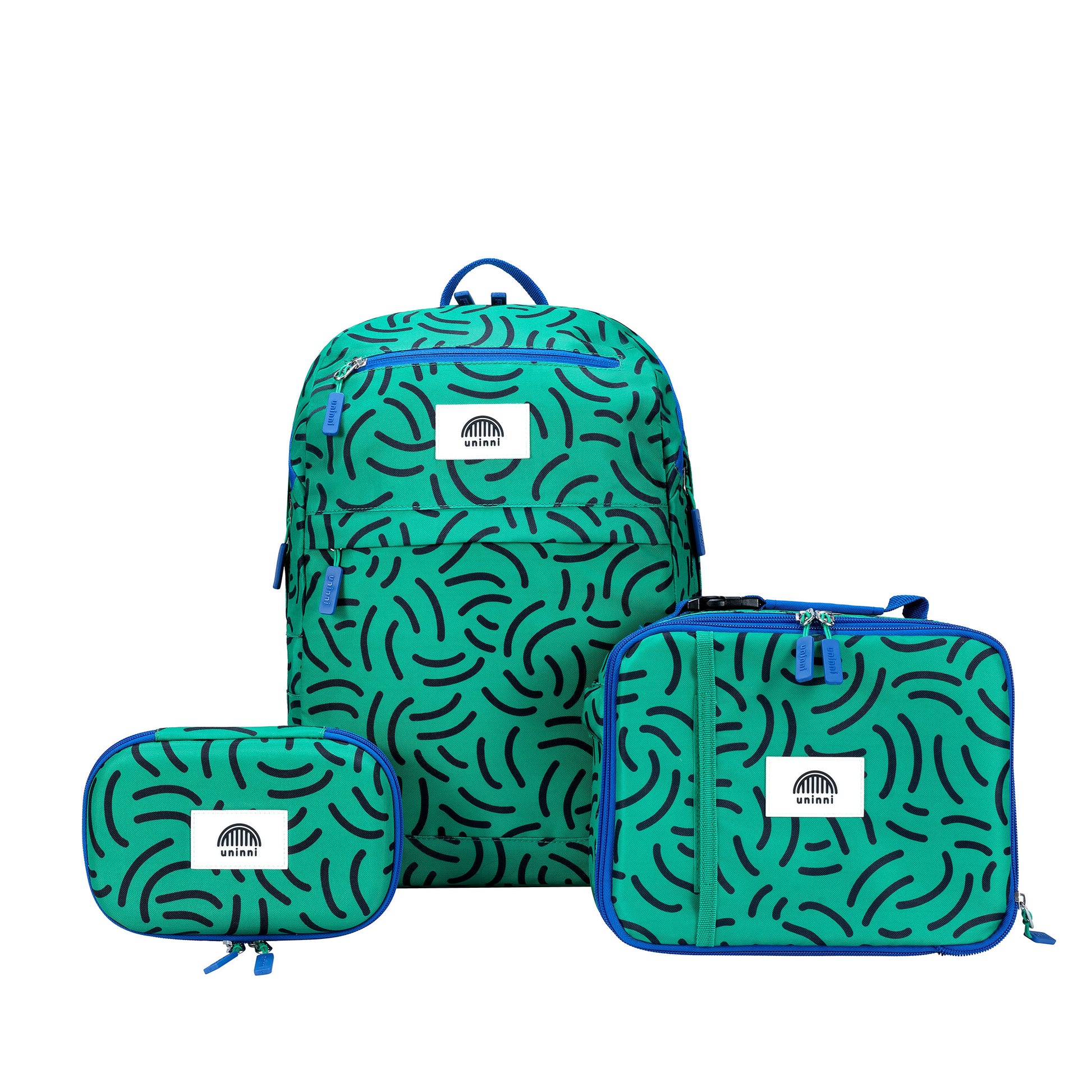 Spanks Bags & Backpacks, Unique Designs