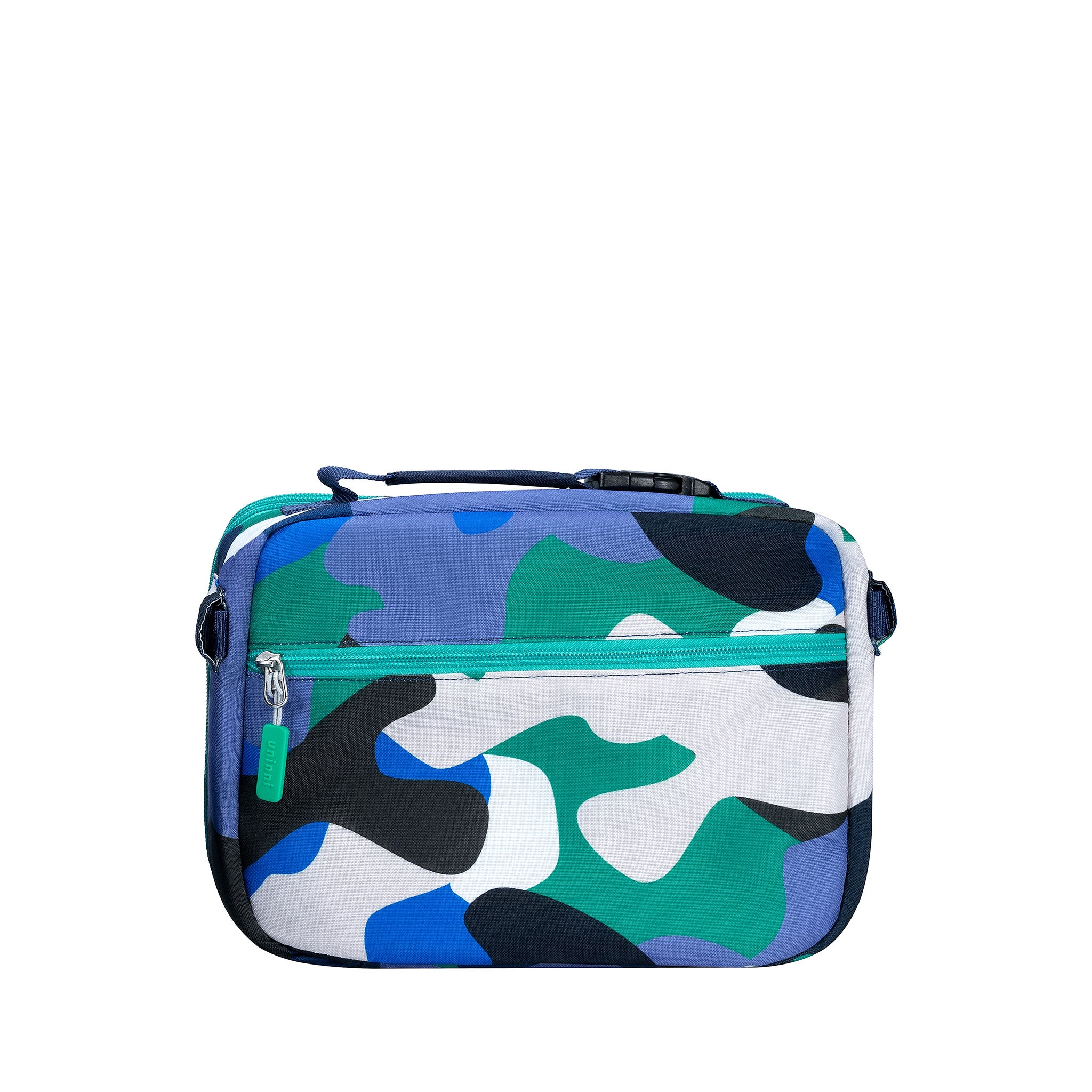 Kids camo lunch box deals