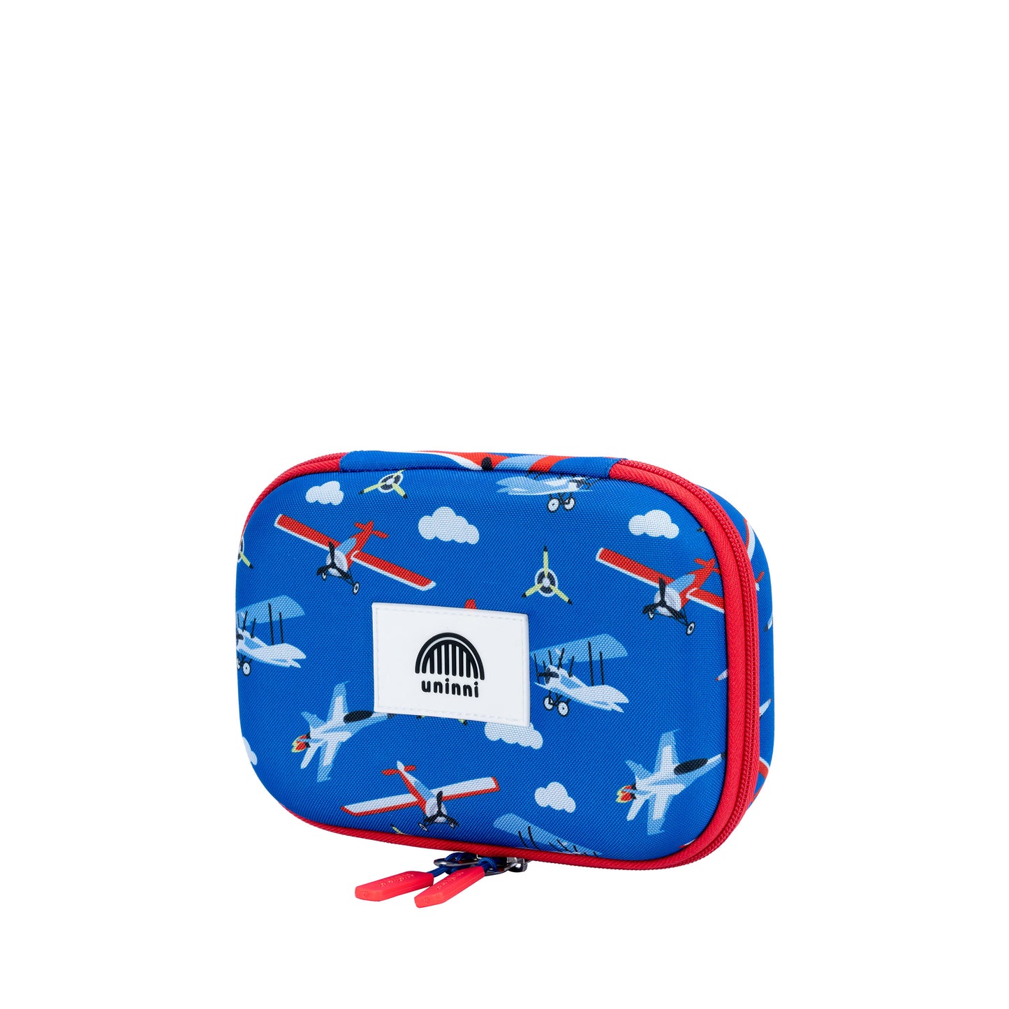 Arden Pencil Case - Airplane – uninni