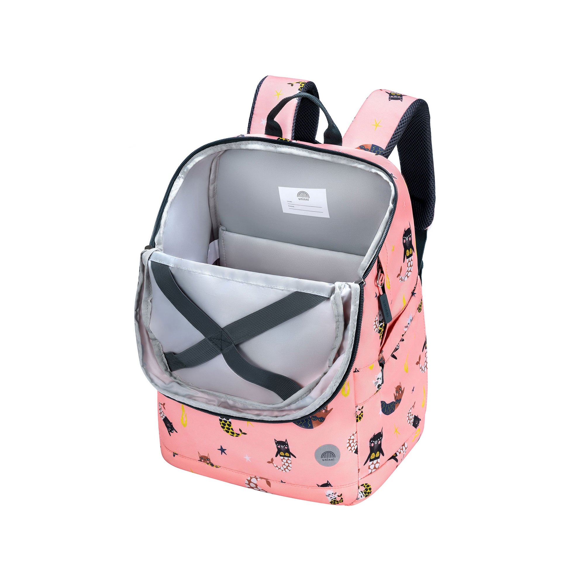 Bailey Backpack