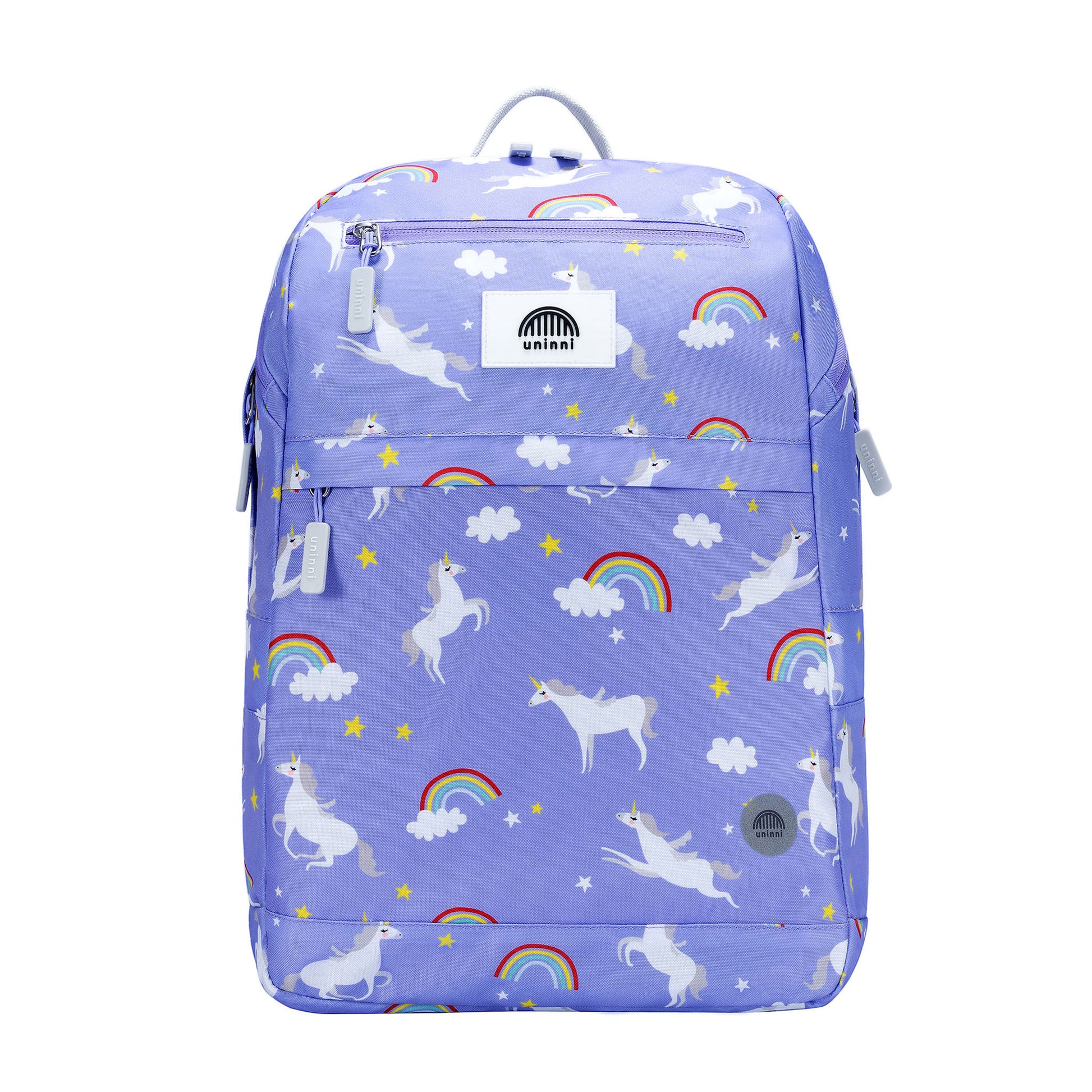 circle unicorn mini backpack Bailey Backpack